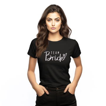 Tricou personalizat pentru burlacite 