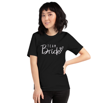 Tricou personalizat pentru burlacite 