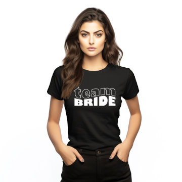 Tricou personalizat pentru burlacite 